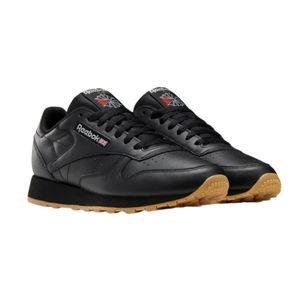 Reebok Men's Classic Leather Shoes 8.5m